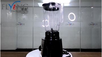 3 in 1 Blender 