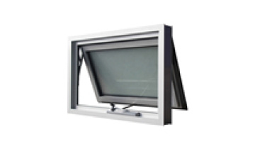 Australia Standard Aluminium alloy Awning Windows awning type building material aluminum awning window1