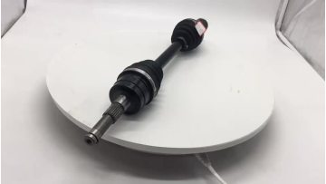 FITS 2003-2008 YAMAHA GRIZZLY 660 FRONT LEFT AXLE DRIVESHAFT FOR ATV UTV QUAD OE 5KM-2510F-11-001