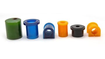 molded rubber parts 2