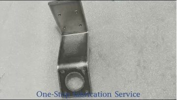 One-Stop fabricaton Service