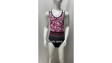 gymnastics leotards