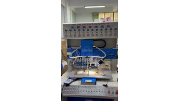 Solid Silicone Patches Production Line
