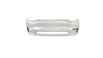 New Arrival Tesla Model Y Front Bumper Skin Accessory - 1493736-SO-A1