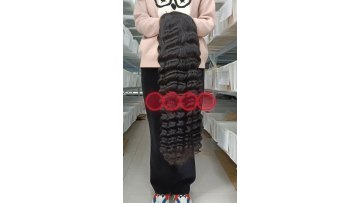 13x4 Transparent hd Lace Wig for American Black Women Deep 13x6 hd Lace Frontal Wigs 40 Inch Full Wig Raw Human Hair Lace Front1