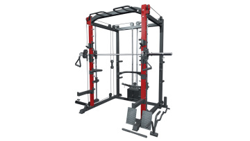 Smith Machine Comprehensive Training Equipment