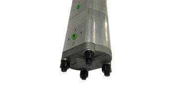 HGP-3A3A3A3Agear pump