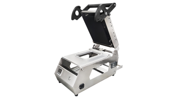 Manual sealing machine DQ-1、3