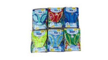 0.39 Dollars Model SM019 Boys Soft Cotton Baby Toddler Kids Thongs1