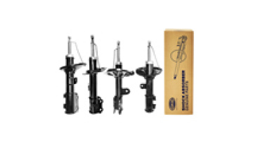 Korean Car Suspension Shock Absorbers 54650-07100 54651-C3000 55310-C3000 55360-2C300 Shocks For Hyundai KIA1
