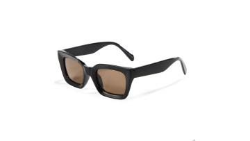 Square Acetate Glasses Glasses