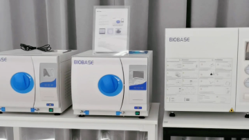 BIOBASE New Nitrogen Generate Machine For GC&LC/MS And Thermal Analyzer  Ultra Pure Nitrogen Generator1