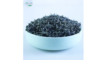 Fried Tea