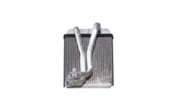 Radiator Heater Core Replacement for KIA SHUMA II Saloon 96-01 OEM OK2A1.61.A10 Auto Heater Core1