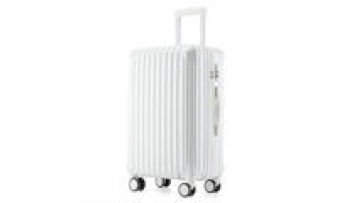 Hot Sale Luggage Box Large Capacity Trolley Box Sturdy & Durable Travel Case With Universal Wheels1