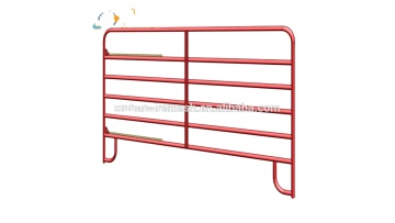 Wholesale Best Quality Hot Dipped Galvanized Used Horse Corral Panels1