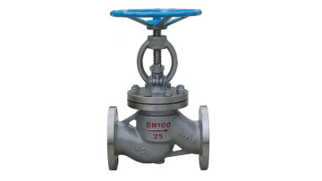 High quality marine safety valve