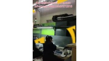 Plastic parts for air conditioning (3)