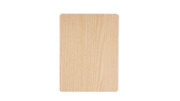 1220X2440mm 5Mm Bamboo Charcoal Co-Extrusion Pvc Wood Veneer Wall Panels1