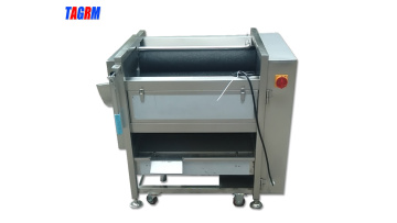 PC80 FOOD GRADE CASSAVA PEELER