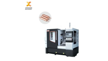 CNC Spinning Machine