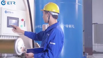 Oxygen Generator System