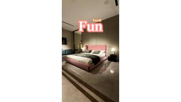 Fun bed 0823