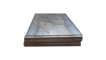carbon steel plate