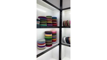 cotton webbing