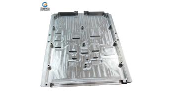 Magnesium Alloy Part