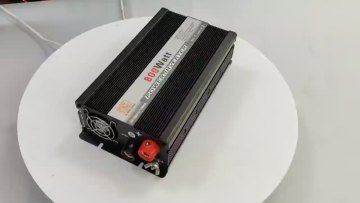 Modified Sine Wave Inverter  800W  Ce Rohs Assurance DC 12V/24V To 1101V/220V AC Car InverterCar Inverter For family1