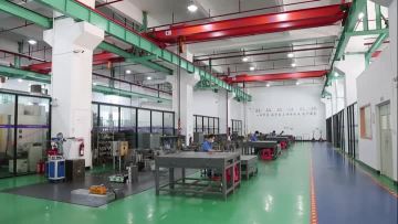 Manufacturing Capacity