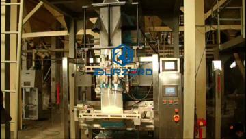 Vertical Rice Packing Machine - Durzerd.mp4