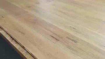 Engineered oak wood floor multi plywood band sawn parquet wood flooring1