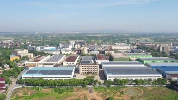 TORICH INTERNATIONAL LIMITED