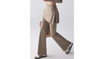 Long Sleeved Pants/Sportswear/Fitness Yoga Clothes1