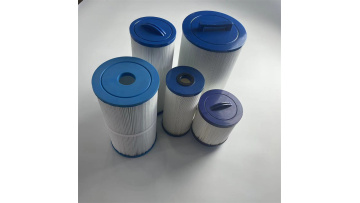 Various Pleated Swimming pool filters