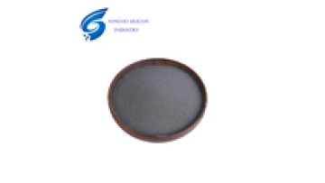 steel casting addititive ferrosilicon kozott  prevent the formation of carbide melting use alloy agent deoxidizing powder 0-0.3mm1