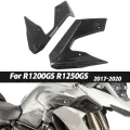 Motorcycle Side Windscreen Fairing Panel Frame Wind Shield Windshield For BMW R1200GS R1250GS HP R 1200 1250 GS LC 2017-2020