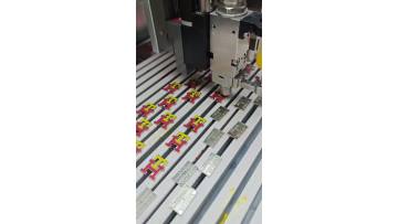 Souvenir Making Machine 1