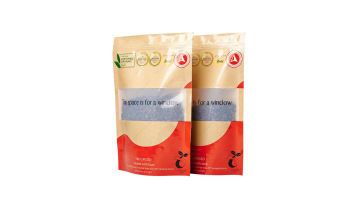 biodegradable packaging bags