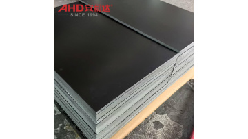 FR4 Glassfiber Black Sheet