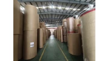 Warehouse operation area display