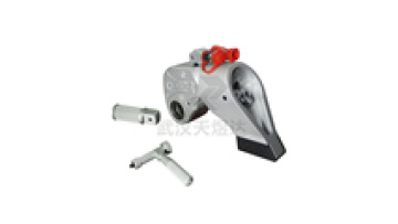 70MPa High-Quality Hydraulic Ratchet Spanner and Torque Wrench for Bolts1