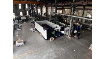 Foshan TangHan Precision Metal Products Co., Ltd