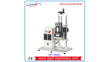 Small Electric Capping Machine WT-80XG