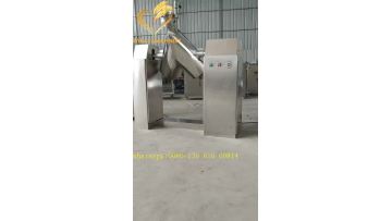 chemical mixer
