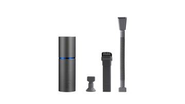 HK6033 multi-functional vacuum cleaner