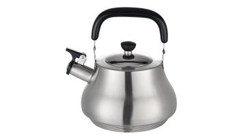FH-596 7 grade bottom new technology teapot