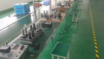 UV Light HVAC Air Purifier Reduce VOCs, odor, bacteria, molds and virus1